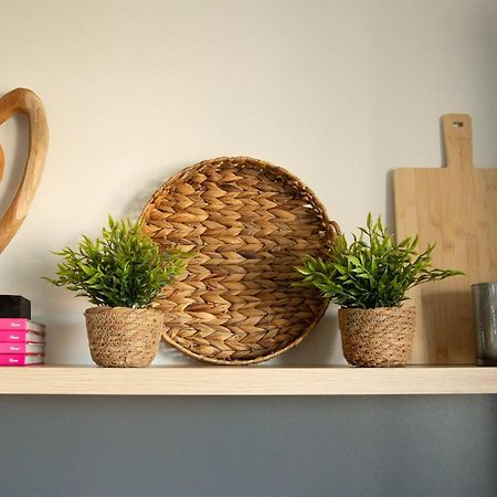 Hello Zeeland - Appartement Weststraat 14 Domburg Kültér fotó