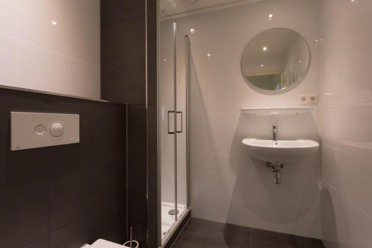 Hello Zeeland - Appartement Weststraat 14 Domburg Kültér fotó