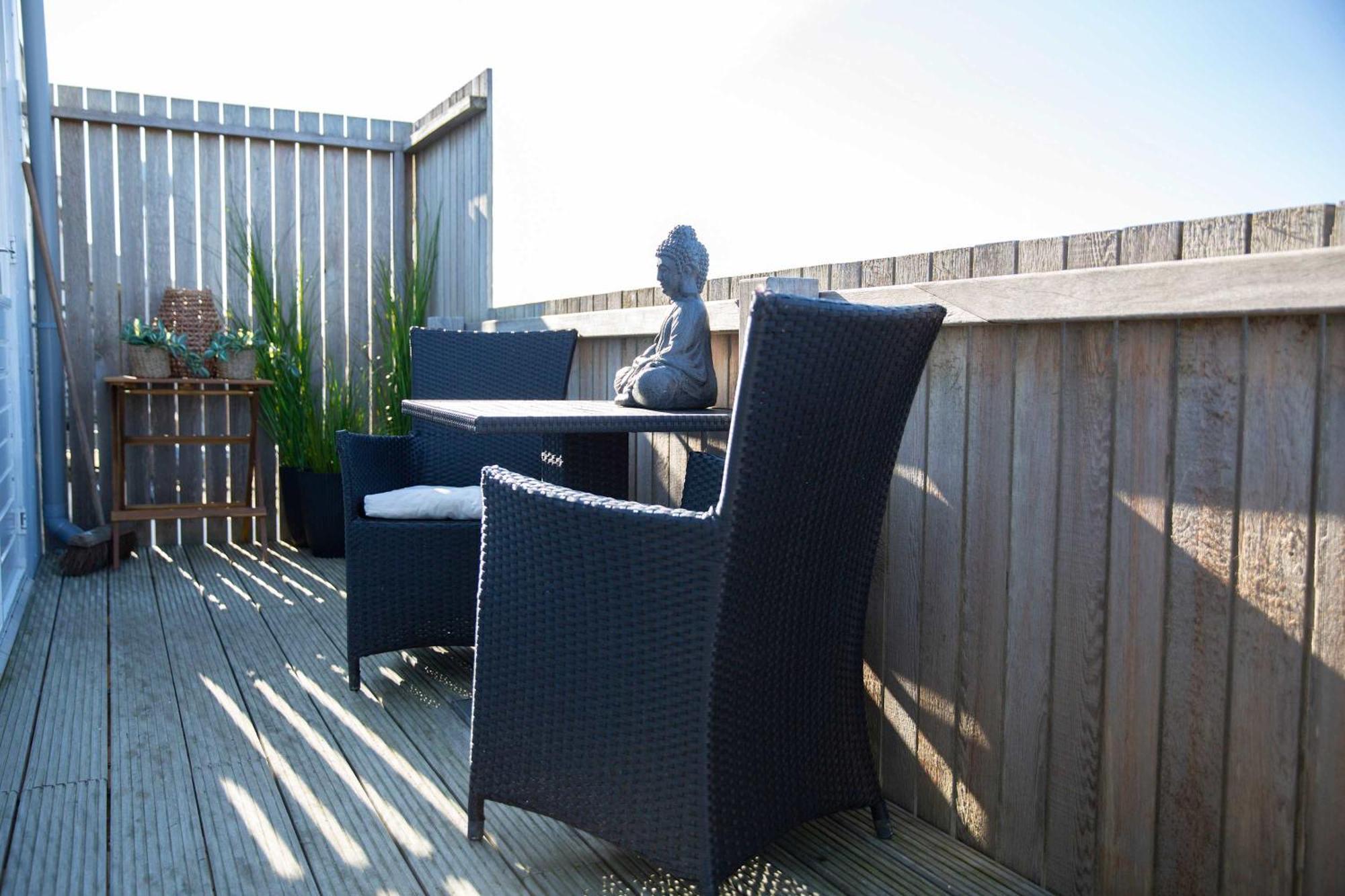 Hello Zeeland - Appartement Weststraat 14 Domburg Kültér fotó