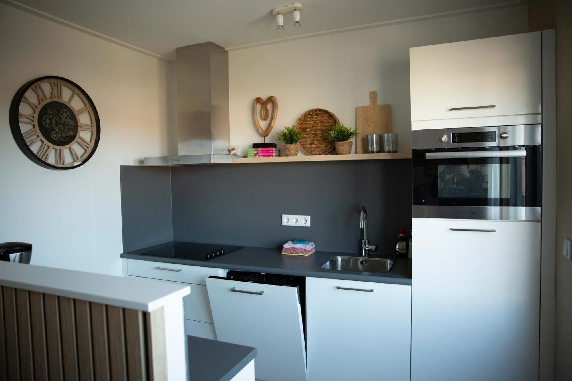 Hello Zeeland - Appartement Weststraat 14 Domburg Kültér fotó