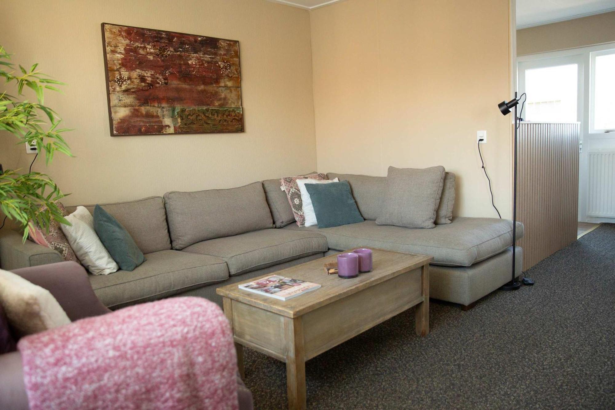 Hello Zeeland - Appartement Weststraat 14 Domburg Kültér fotó