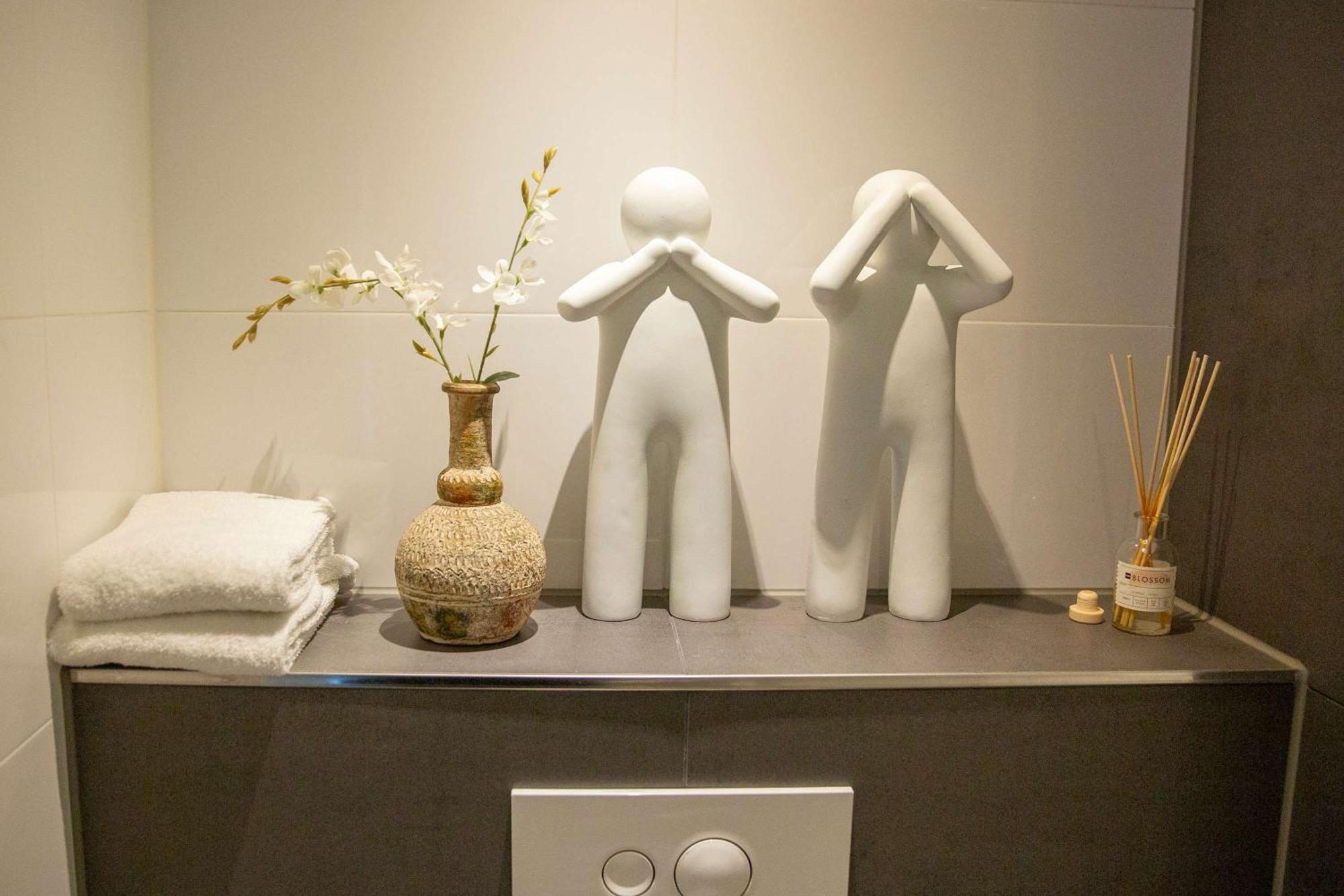 Hello Zeeland - Appartement Weststraat 14 Domburg Kültér fotó