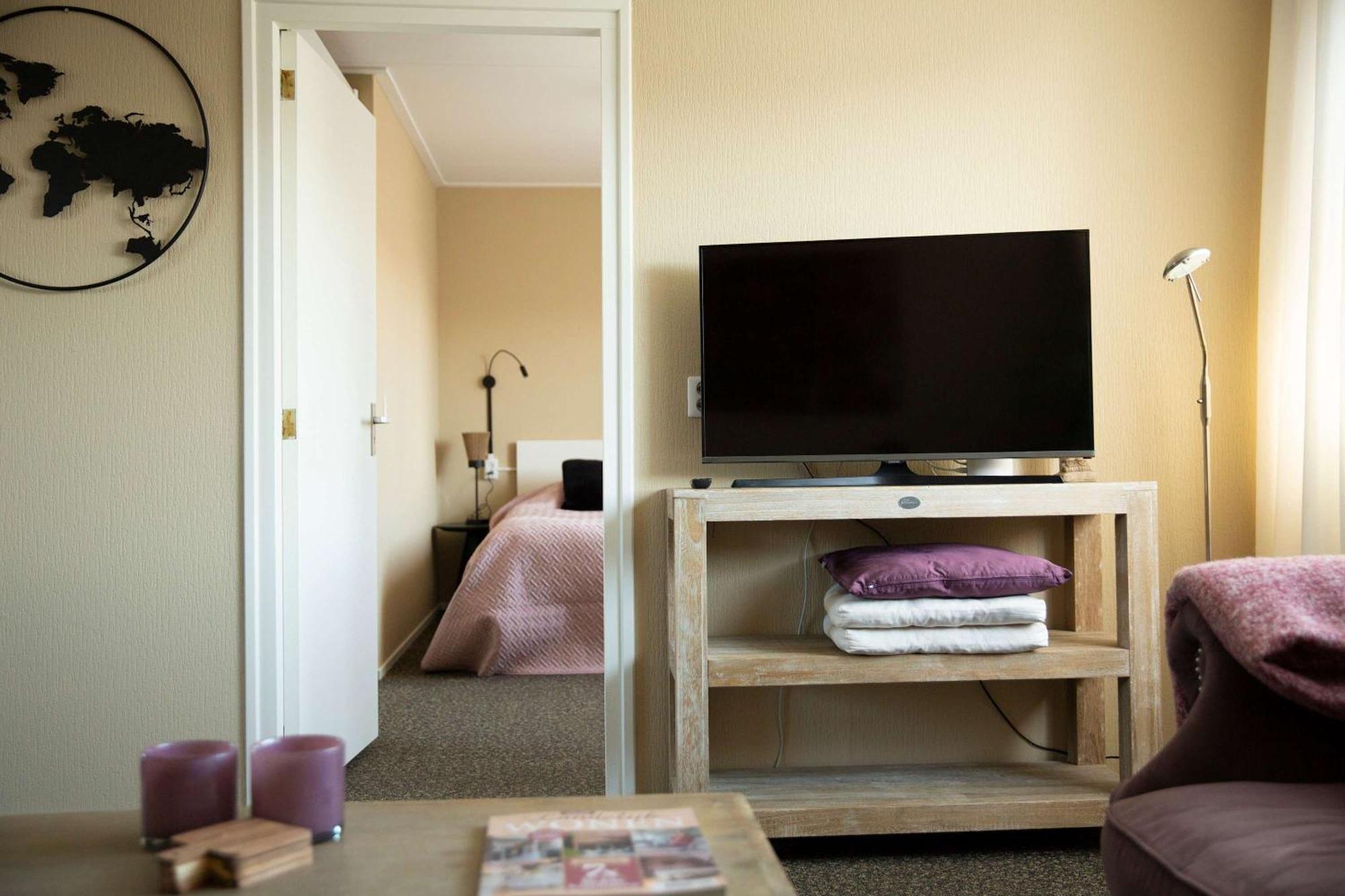 Hello Zeeland - Appartement Weststraat 14 Domburg Kültér fotó