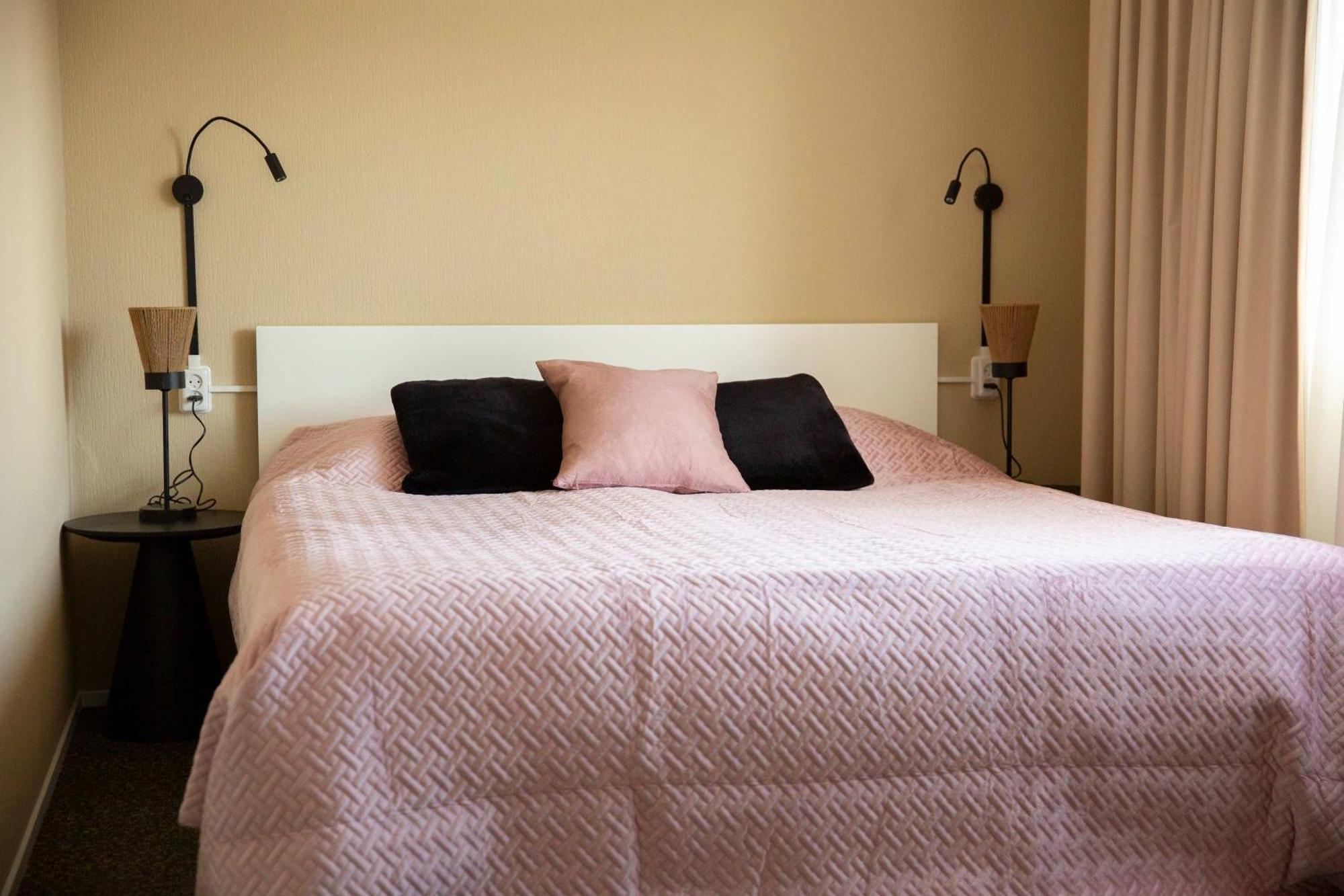 Hello Zeeland - Appartement Weststraat 14 Domburg Kültér fotó