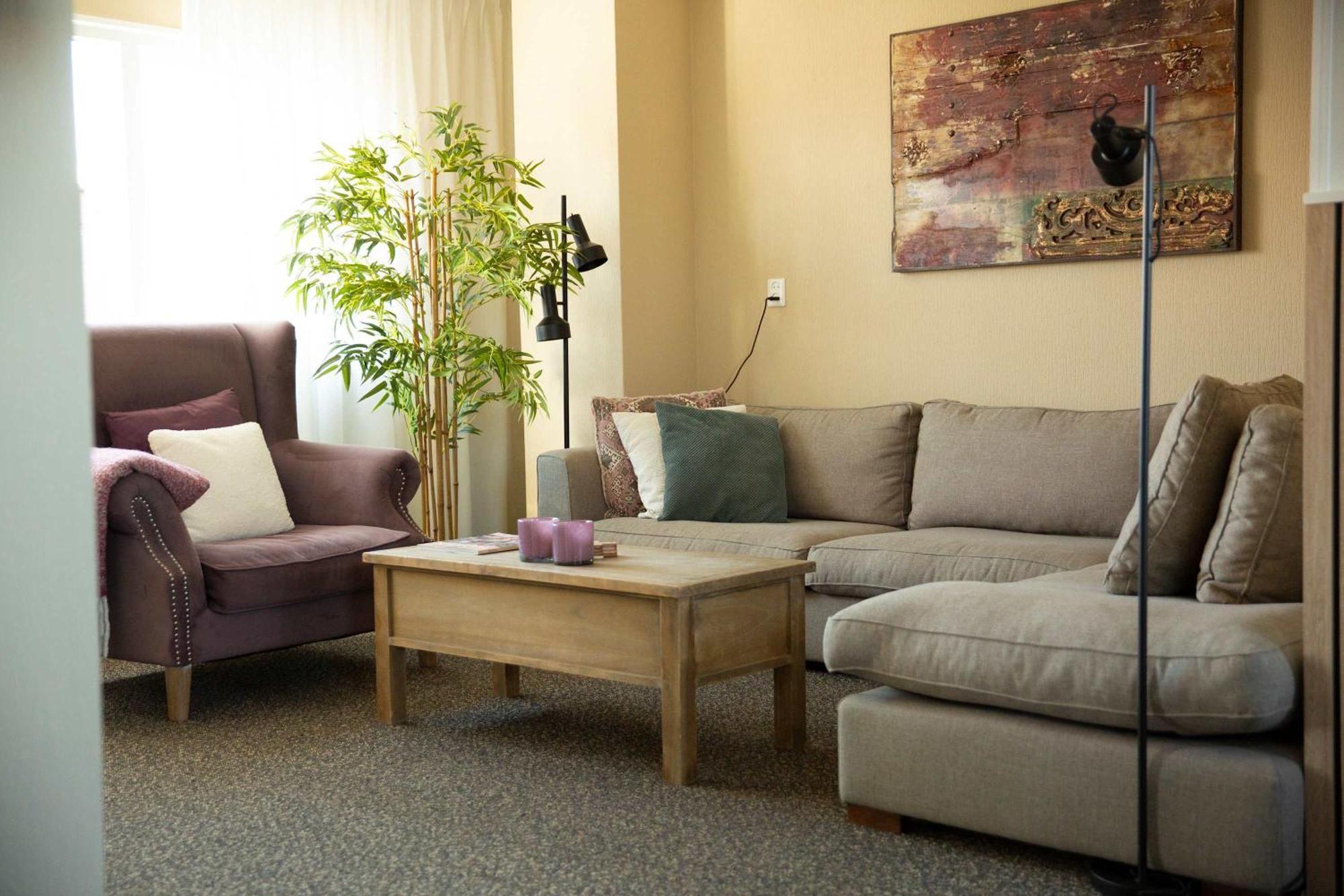Hello Zeeland - Appartement Weststraat 14 Domburg Kültér fotó